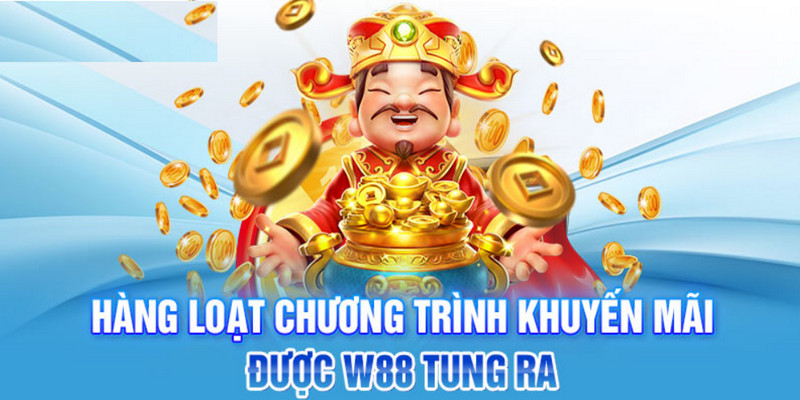 Những chương trình ưu đãi với phần thưởng cực hấp dẫn