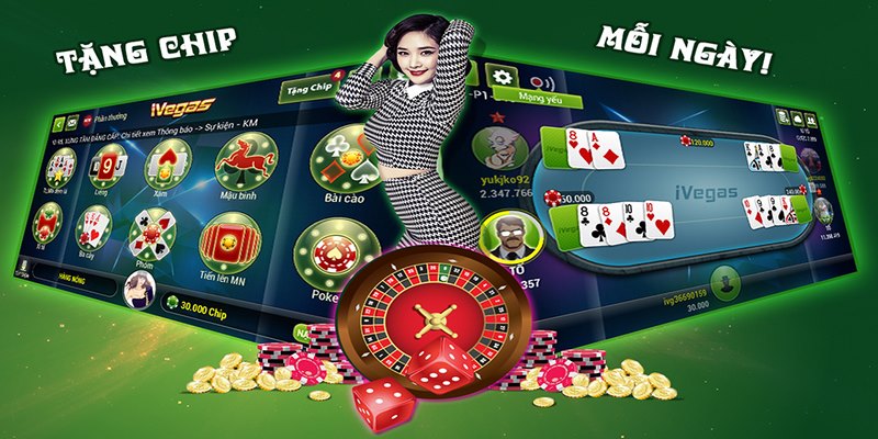 Khuyến mãi tại sảnh game bài ở WW88 hấp dẫn người chơi