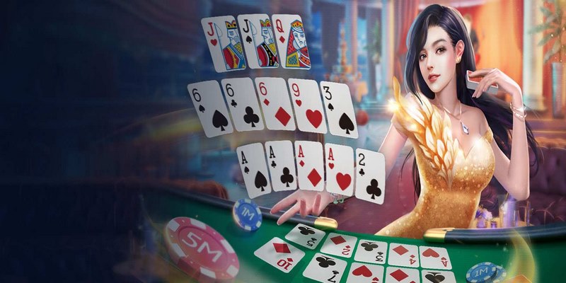 Mậu Binh trong game bài WW88 thu hút đông đảo người chơi