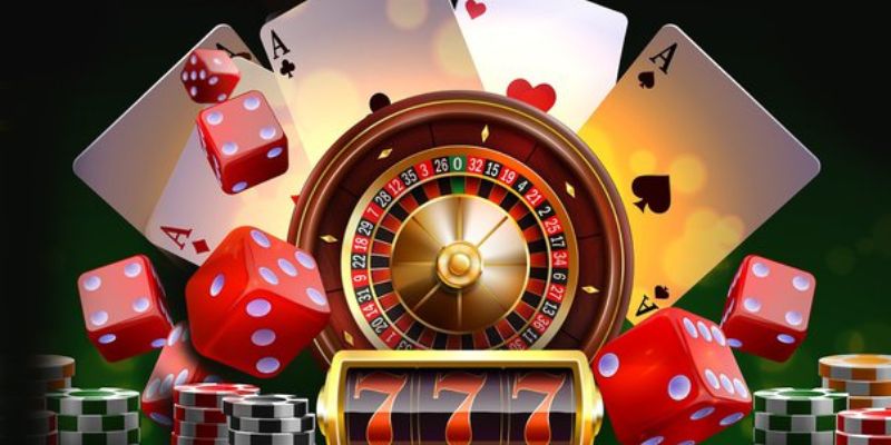 Roulette được ưa chuộng bậc nhất casino WW88 vì hình thức cược đa dạng 