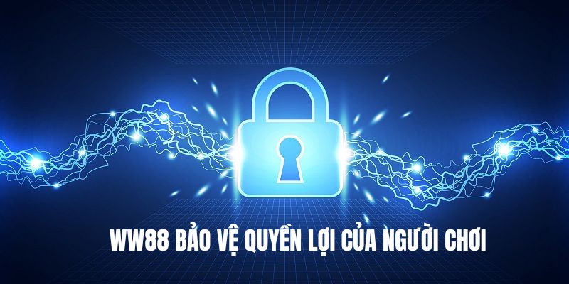 Độ bảo mật đảm bảo chắc chắn