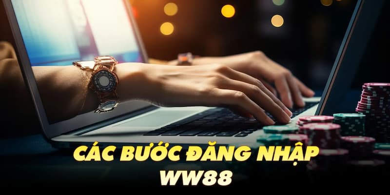 Những người chơi mới nên tham khảo các bước sau để thực hiện đăng nhập