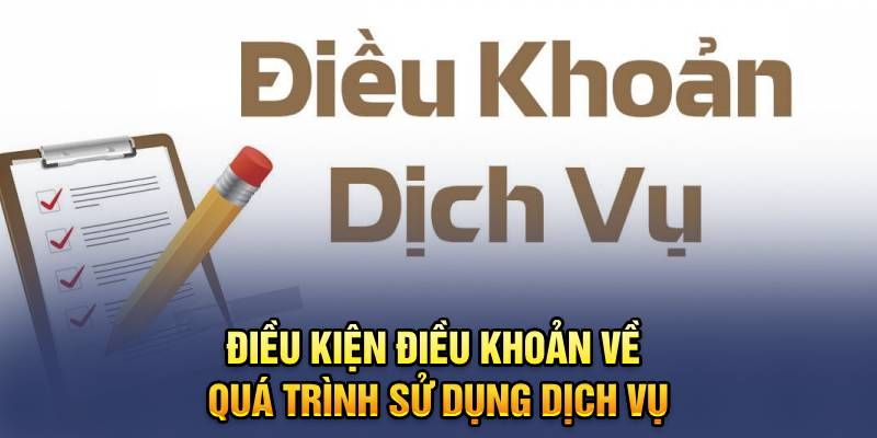 Điều kiện khi sử dụng dịch vụ cá cược tại nhà cái uy tín