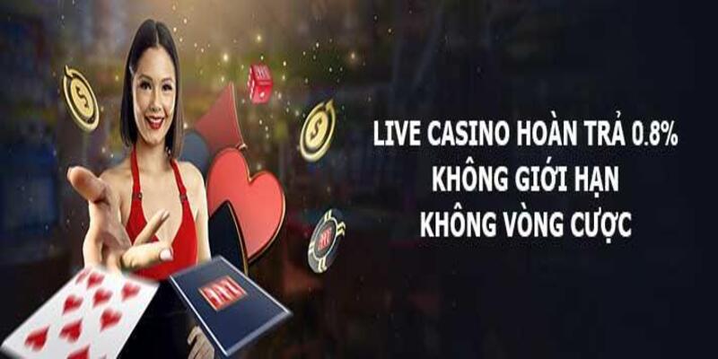 Khuyến mãi Casino với đa dạng ý nghĩa khác nhau