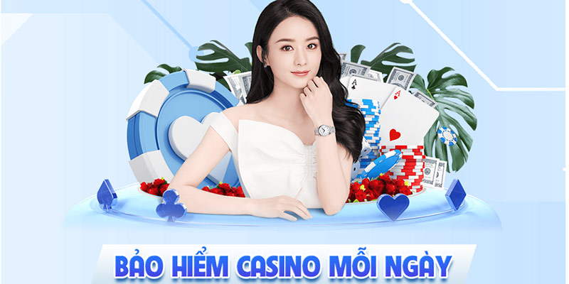 Khuyến mãi WW88 cấp vốn hồi sinh tại hạng mục casino