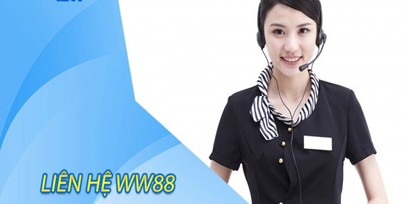 Giới thiệu đôi nét về hình thức liên hệ WW88