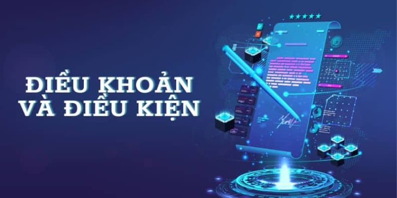 Lý do nhà cái đưa ra điều khoản điều kiện cho bet thủ