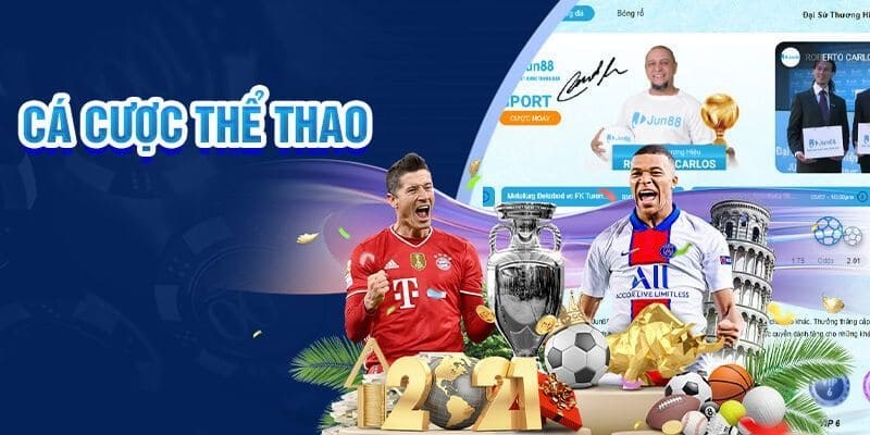 Mẹo cá cược thể thao ww88 về bờ nhanh chóng