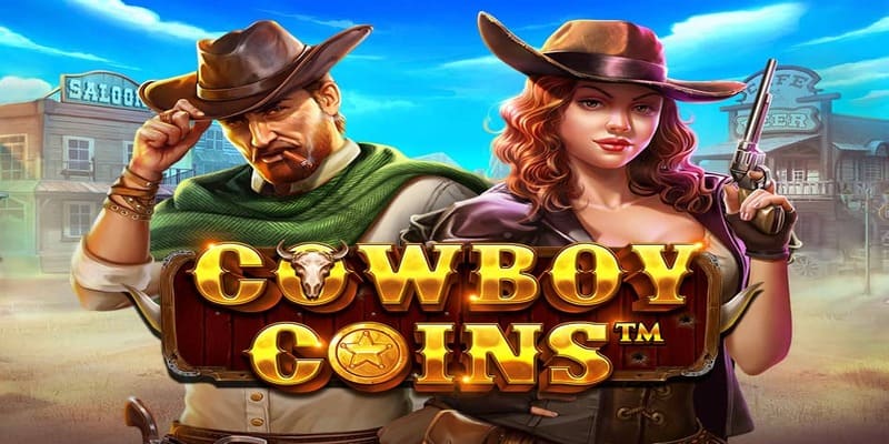 Cowboys là siêu phẩm đình đám tại Nổ Hũ FC WW88