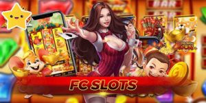 Nổ Hũ FC - Sảnh Chơi Slots Nổi Tiếng Hàng Đầu 2024