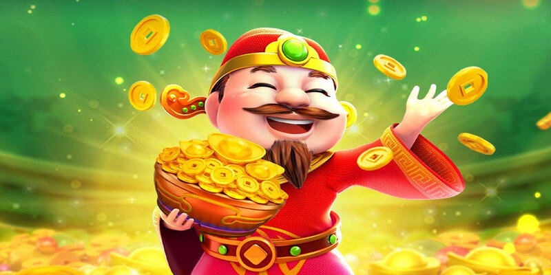 Các siêu phẩm slots game hấp dẫn tại Nổ Hũ JDB