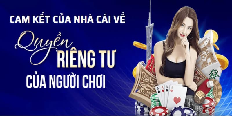 Nhà cái chỉ chia sẻ thông tin khi có yêu cầu từ phía cơ quan nhà nước