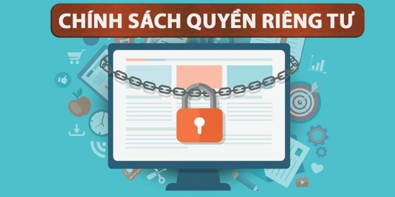 Quyền riêng tư là vấn đề quan trọng để đảm bảo quyền lợi người chơi tại WW88