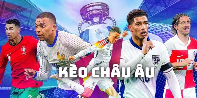 Kèo Châu u Và Bí Kíp Trăm Trận Trăm Thắng Mới Nhất 2024