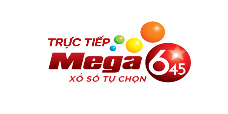 Mega 6/45 là phương thức đánh Xổ Số Vietlott vô cùng phổ biến