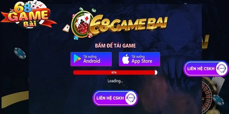 68 Game Bài Là Địa Chỉ Cá Cược Chất Lượng Hàng Đầu Việt Nam